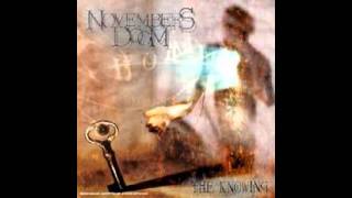 Watch Novembers Doom Aura Blue video