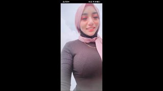 RECOMMEND HIJAB TANT3 COMEL MANIES CANTIK HIJAB STYLE  || HIJAB REFERENSI 2020