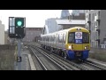 First 5 Car London Overground Train in Passenger Service!