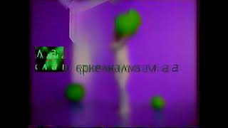 Заставка Рекламы (Нтв, 1997-1998) (1080P 50Fps)