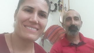 Huriye Zeynal Ahuzar Canlı Yayın