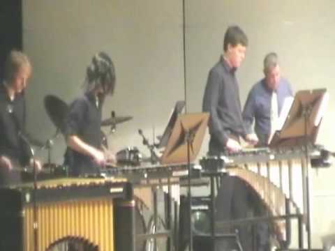 Ellison High School Percussion