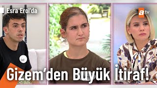 Onur Ve Gizemin Şok Kararı - 23 Eylül 2021