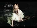 I Love You - Avril Lavigne