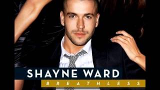 Watch Shayne Ward Tangled Up video