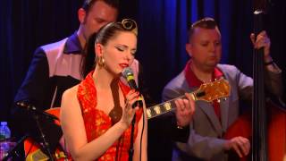 Jeff Beck & Imelda May - I'm A Fool To Care - Live - HD