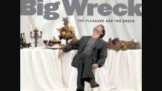 Watch Big Wreck Ease My Mind video