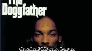Watch Snoop Dogg Paperd Up video