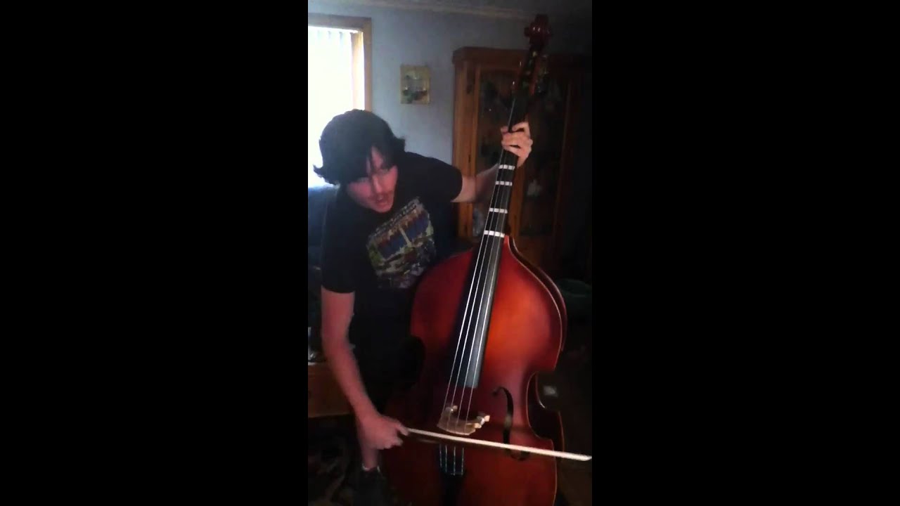 JAWS THEME jaws theme: