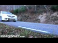 Honda Accord Tourer 2.2 iDTEC 180 CV Type-S (Vídeo promocional) - SOBRECOCHES.com