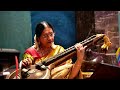 Varam thantha saamikku song on Veena by Kalaimamani Revathy Krishna