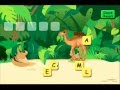Watch Animal Scrabble Android Video