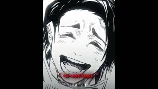 Kenjaku's Nightmare 👹 📢 « Yuta Okkotsu ~ Jujutsu Kaisen »