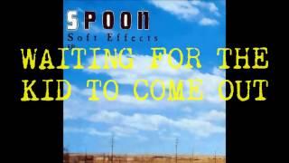 Watch Spoon Waiting For The Kid To Come Out video