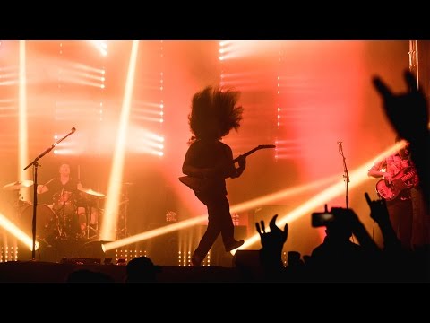 Colors Video