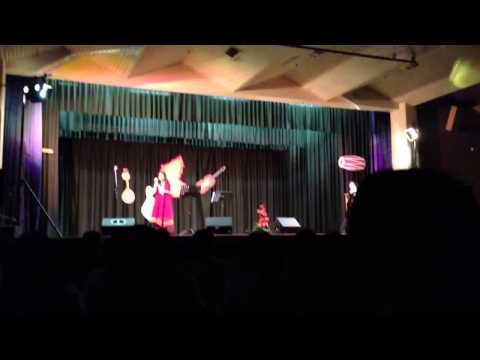 Yede Thumbi Haadidenu Chaitra Ravishankar Sydney