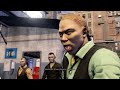 Я продолжаю проходить Sleeping dogs.Игра