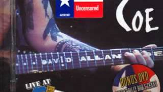 Video Cum stains on the pillow David Allan Coe