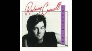 Watch Rodney Crowell Old Pipeliner video