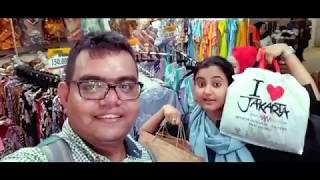 Shop Like a Local in Jakarta, Indonesia