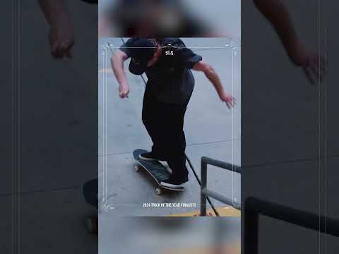 ‼️ 2024 Trick Of The Year FINALISTS ‼️