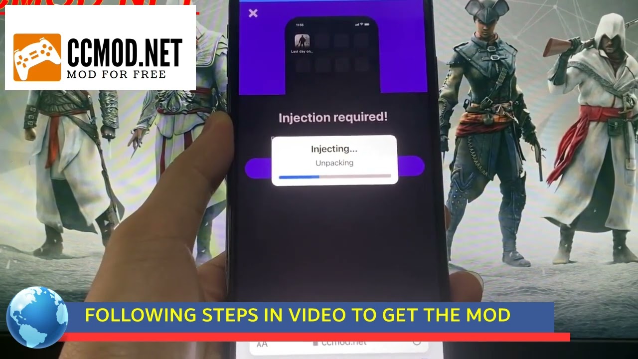 Guide MOD Free Money in Last day on Earth for IOS APK Guide MOD Free Money in Last day on Earth for IOS APK
