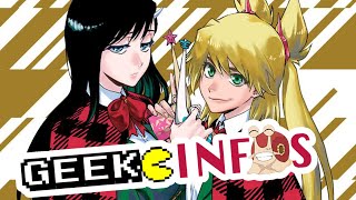 Burn The Witch Sequel Confirmed Manga Sequel In Detail
