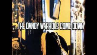 Watch Dandy Warhols Orange video