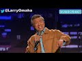 Larry Omaha - Gabriel Iglesias Presents: StandUp Revolution! (Season 1)