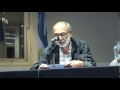 CARLOS ASTRADA presentación del libro °JUEGO METAFISICO° por Mario Casalla