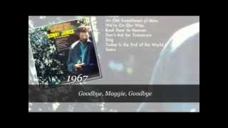 Watch Sonny James Goodbye Maggie Goodbye video