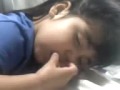 come mientras duerme!!