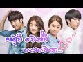 Hamuwee wenwee gewena (හමුවී වෙන්වී ගෙවෙනා) | 💖 Korean mix sinhala songs 💖 | SL Queen Music