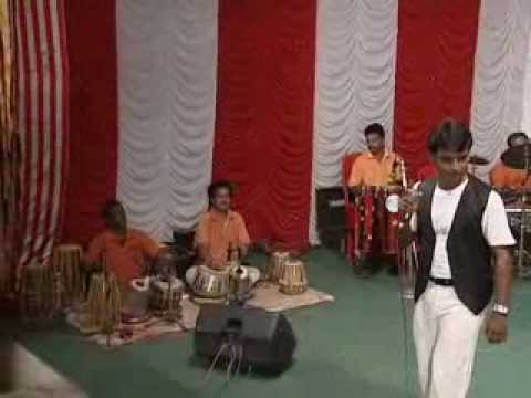 yaari hai imaan mera-mohd fahad-live
