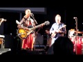 Rokia Traore with Paul McCartney and John Paul Jones - Adounia - Africa Express London 08/09/2012
