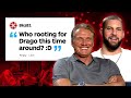 Ivan and Viktor Drago Respond to IGN Comments