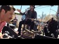 Duo de Twang - "Amos Moses"  SXSW 3/13/14