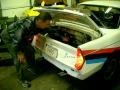 BMW 700 racer