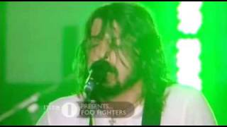 Watch Foo Fighters Keep The Car Running BBC Radio 1s Six Weeks Of Summer video
