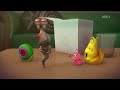 [SEASION 2] Larva 2013 [Full HD] || Part 2 (Ep 20 - 34)  END