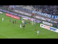 Olympique de Marseille - RC Lens (2-1)  - Résumé - (OM - RCL) / 2014-15
