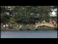 Norway massacre survivors return to island