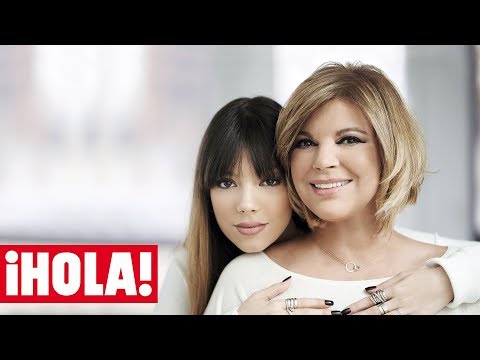 ¿Cómo es Alejandra? Asà lo cuenta su madre, TERELU CAMPOS