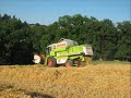 moisson de l orge 2009 dans le 12 klip izle
