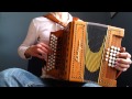 Mazurka "The Rose of Raby" - Accordéo... Mazurka "The Rose of Raby" - Accordéo...