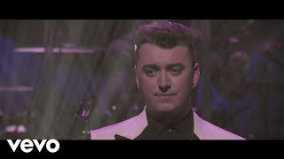 Sam Smith - Latch