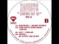 Jacy - Touch Me  (House Of 12 - Vol.2)