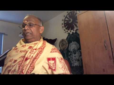 Brahmanandam Jagatguru naamam