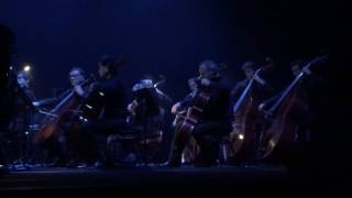 Max Richter On The Nature Of Daylight A Philharmonie De Paris 02 07 16 Max Richter On The Nature Of Daylight A Philharmonie De Paris 02 07 16
