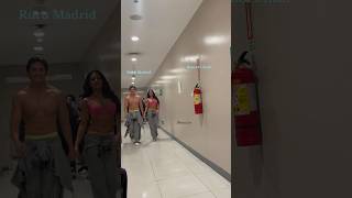 Ruru Madrid & Bianca Umali At Bench Body Of Work 2025